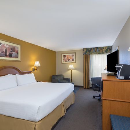 Hotel Clarion Pointe New Bern Zewnętrze zdjęcie