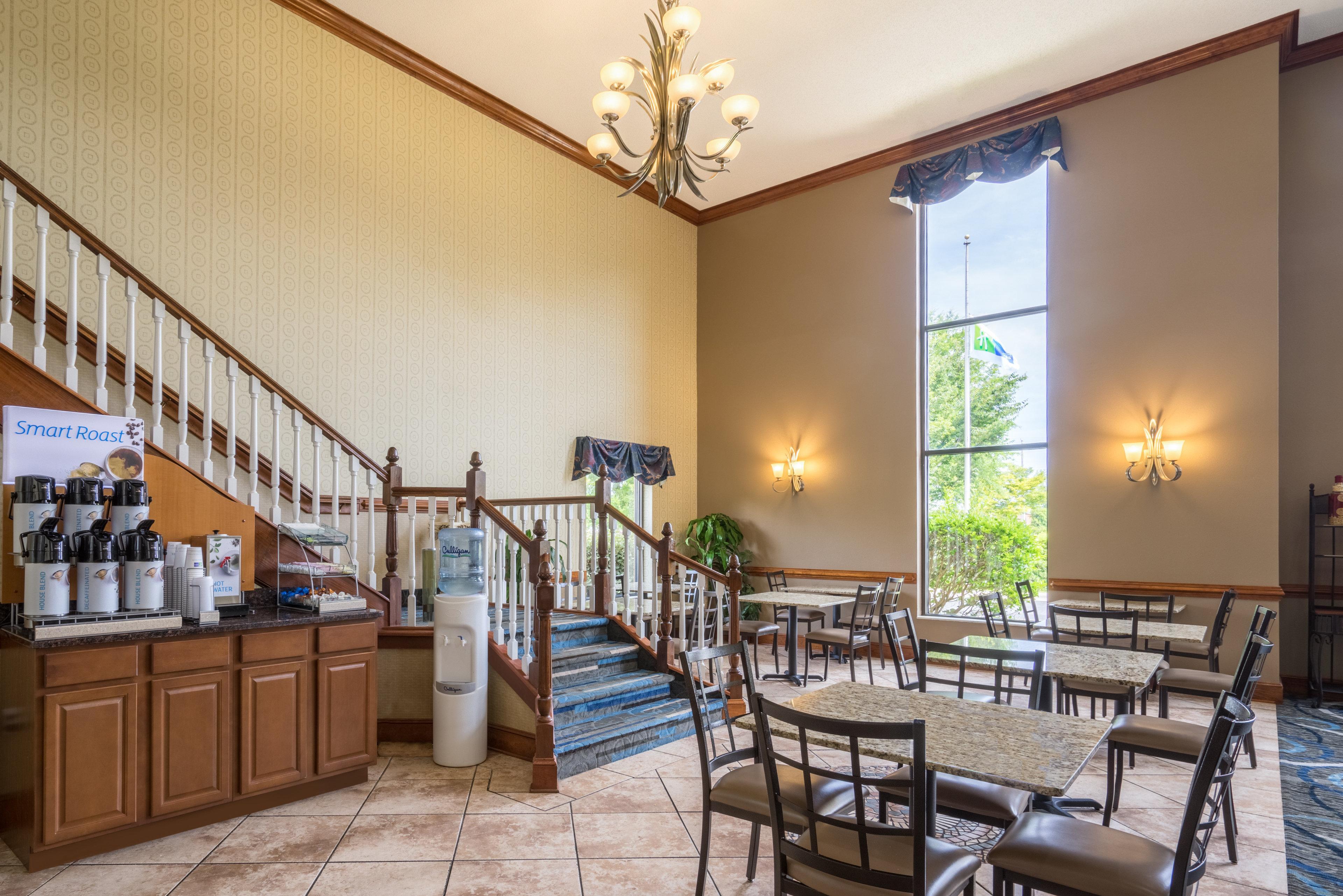 Hotel Clarion Pointe New Bern Zewnętrze zdjęcie