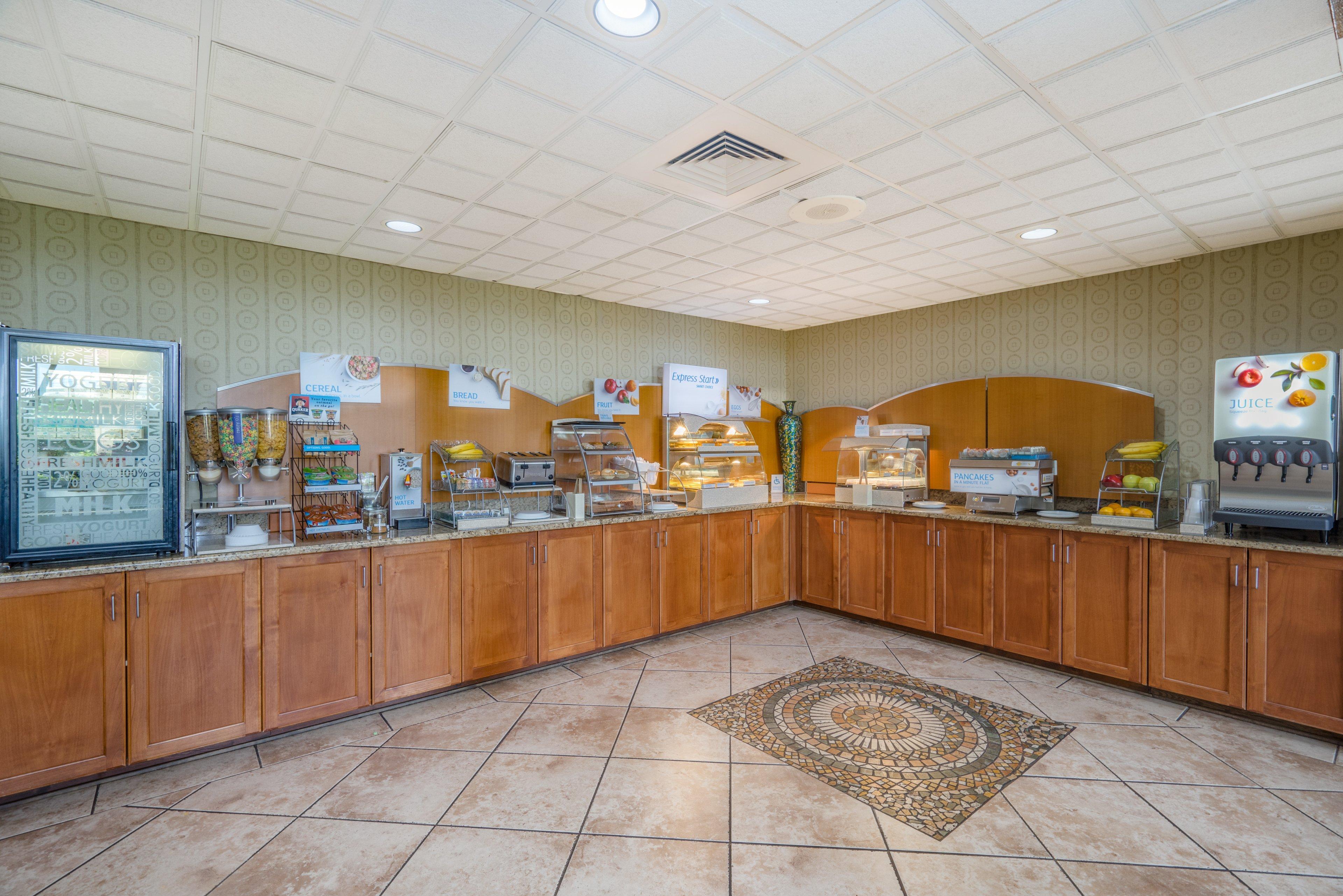 Hotel Clarion Pointe New Bern Zewnętrze zdjęcie