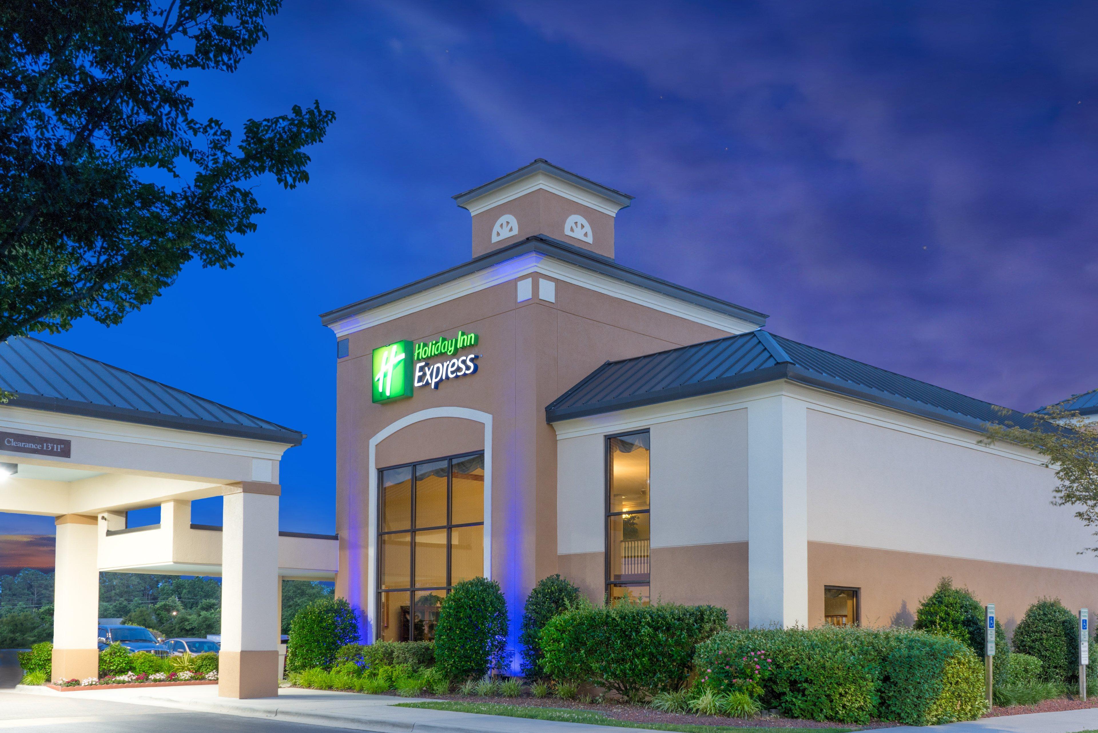 Hotel Clarion Pointe New Bern Zewnętrze zdjęcie
