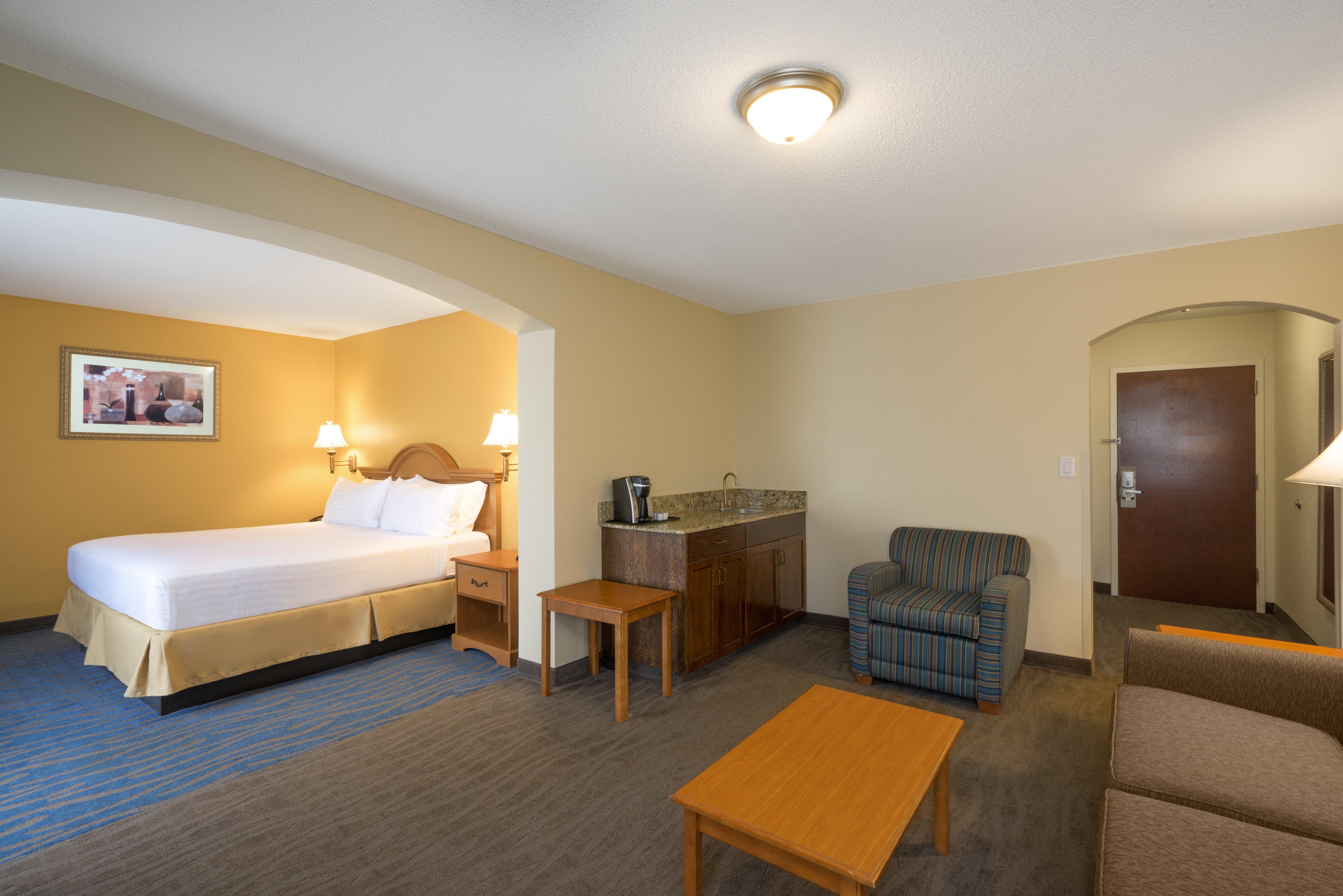 Hotel Clarion Pointe New Bern Zewnętrze zdjęcie