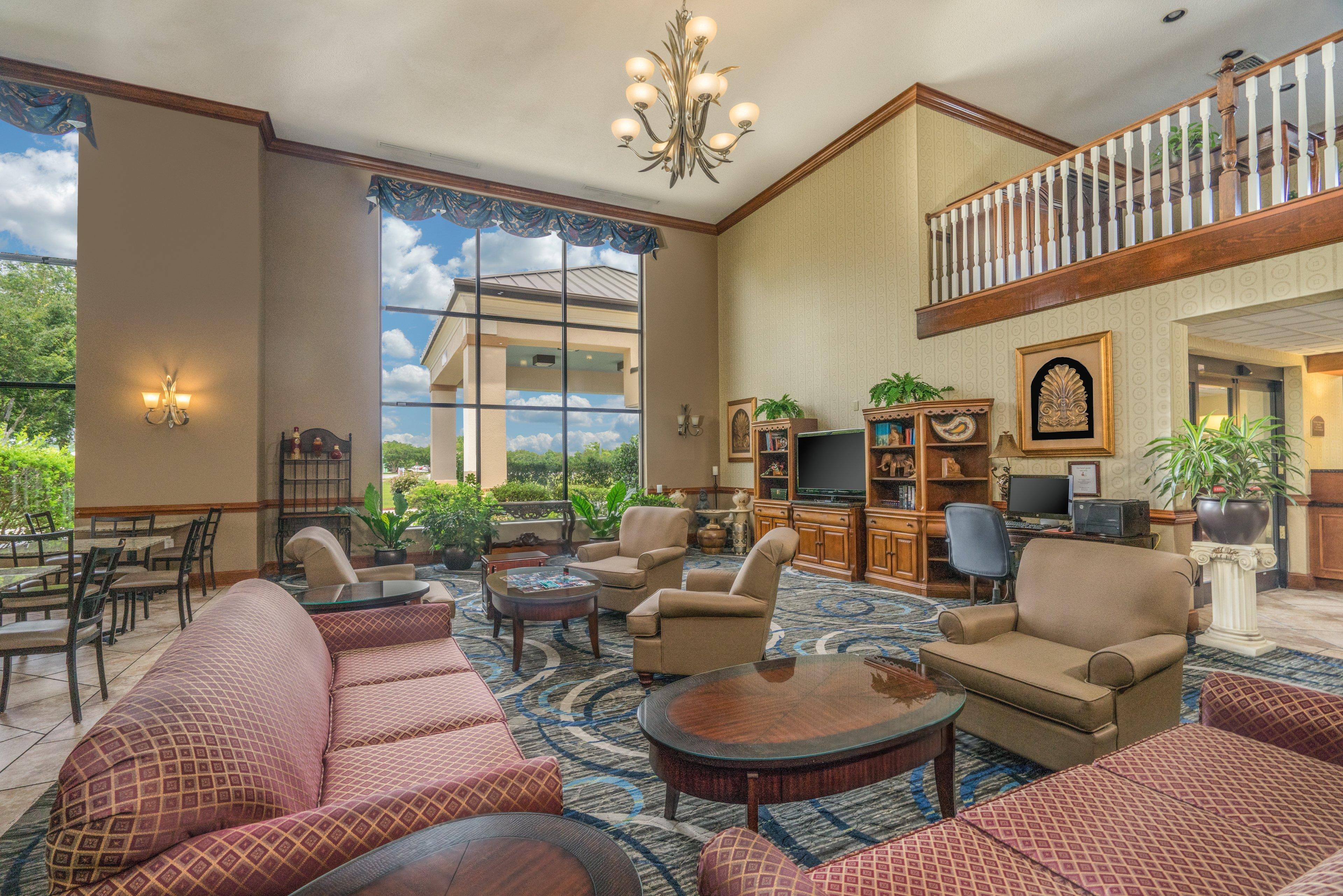 Hotel Clarion Pointe New Bern Zewnętrze zdjęcie