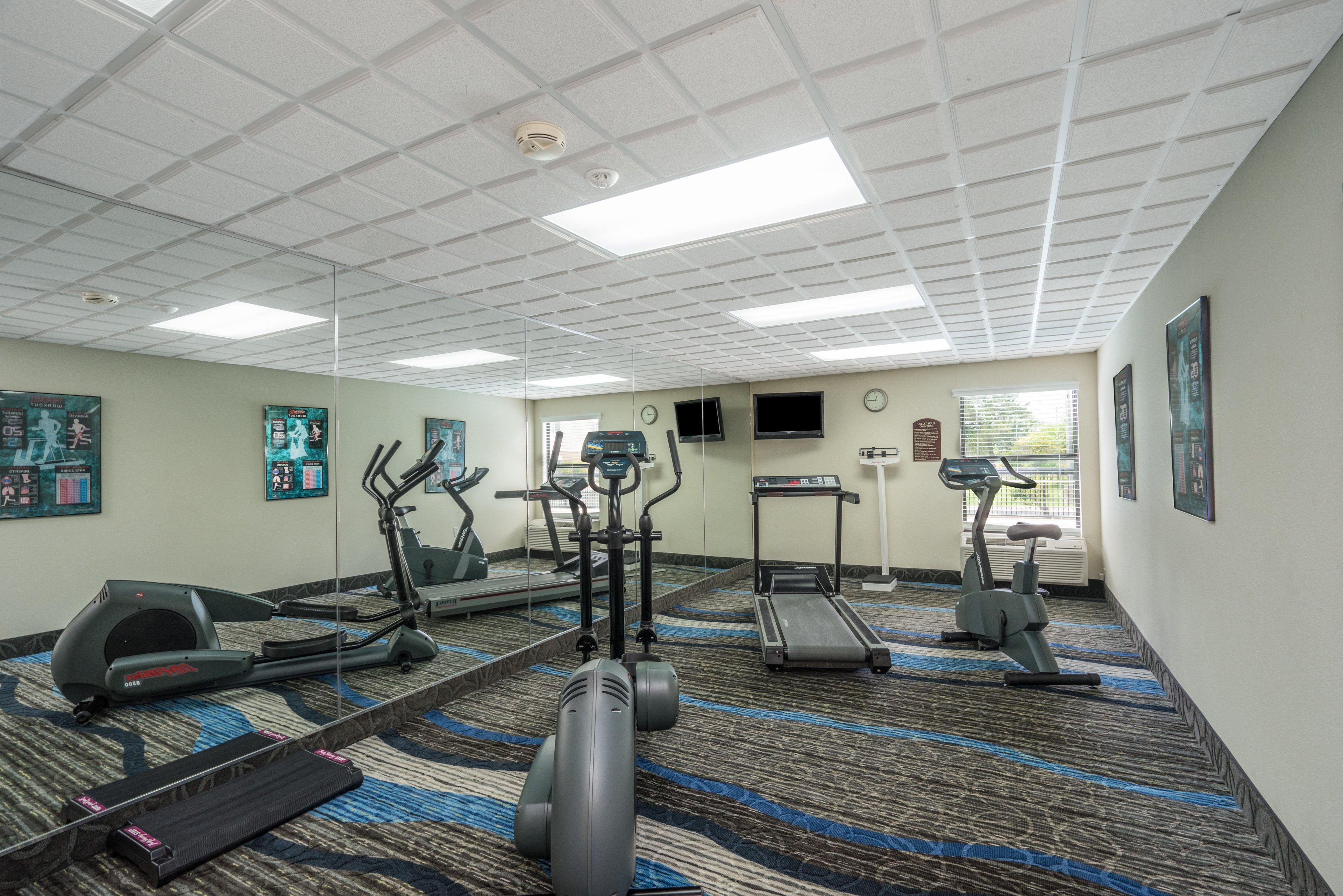 Hotel Clarion Pointe New Bern Zewnętrze zdjęcie