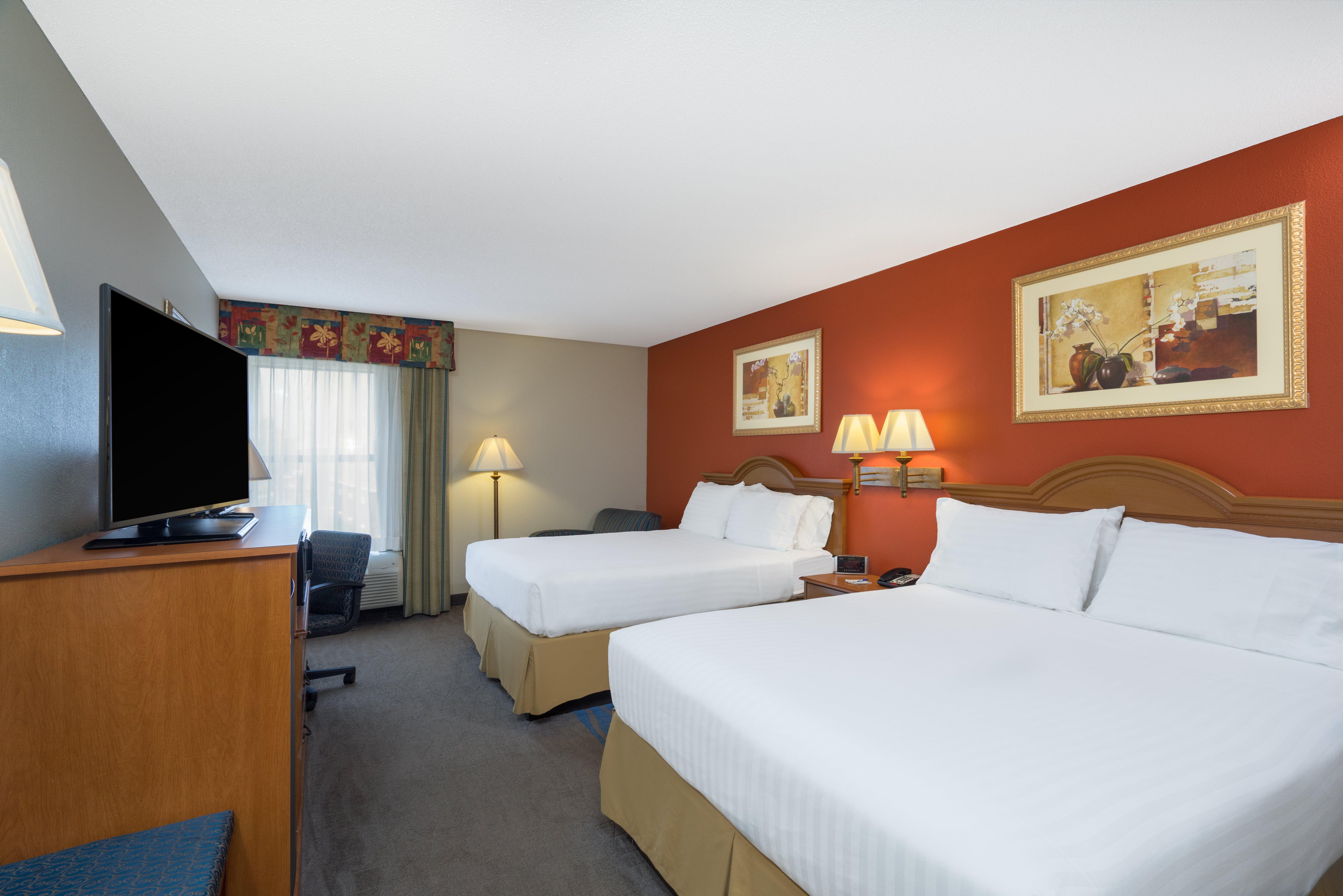 Hotel Clarion Pointe New Bern Zewnętrze zdjęcie