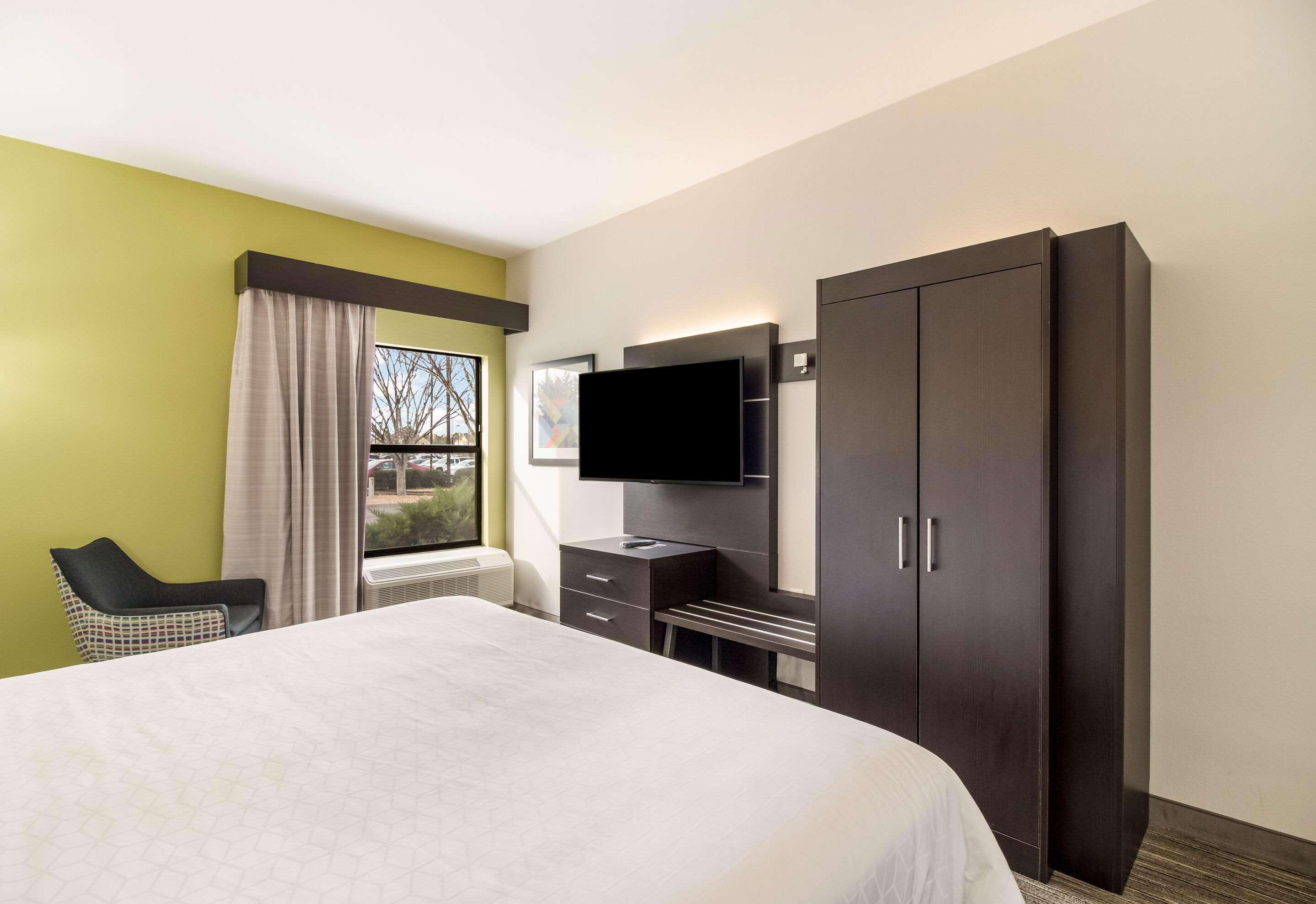 Hotel Clarion Pointe New Bern Zewnętrze zdjęcie