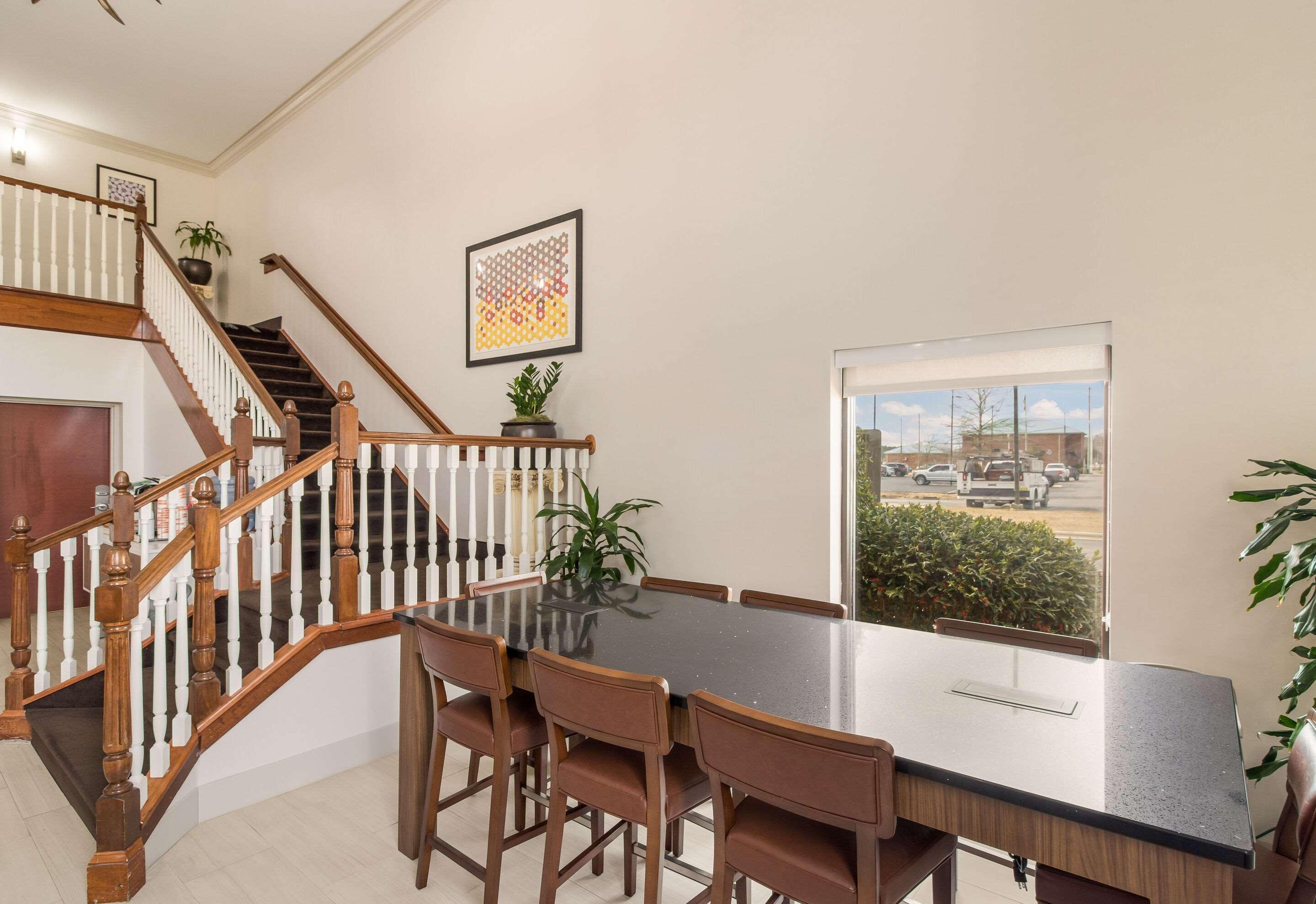 Hotel Clarion Pointe New Bern Zewnętrze zdjęcie