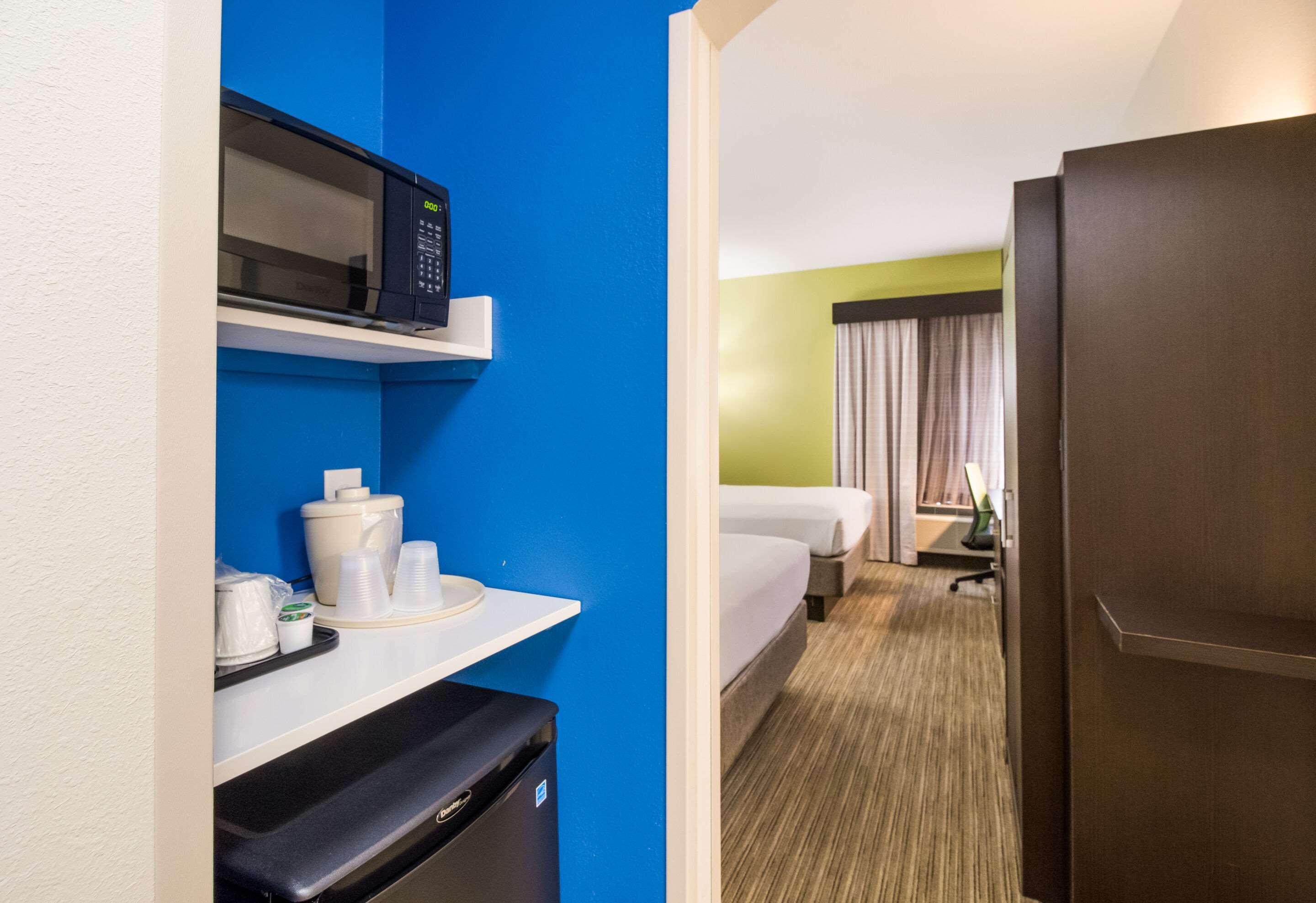 Hotel Clarion Pointe New Bern Zewnętrze zdjęcie