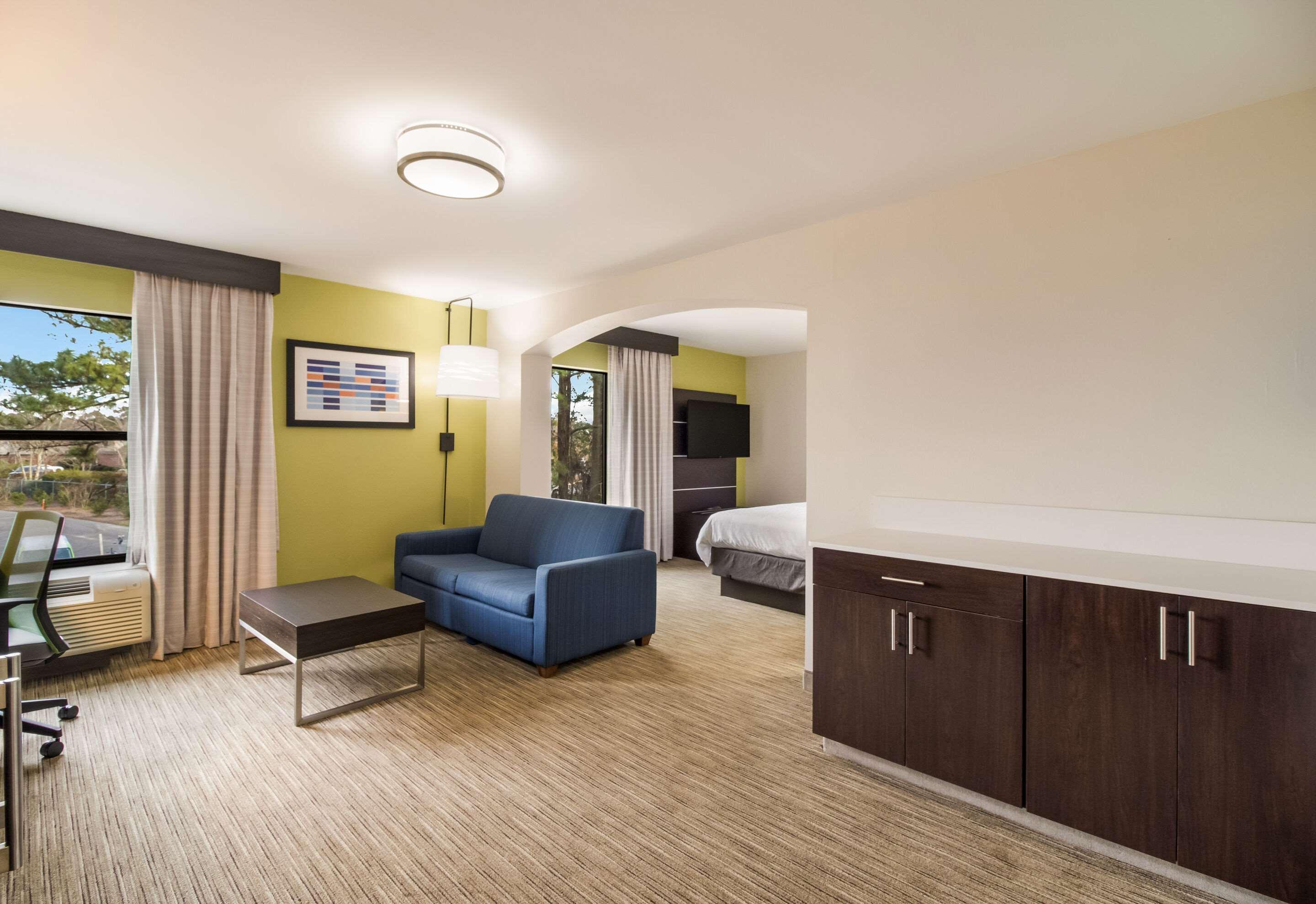 Hotel Clarion Pointe New Bern Zewnętrze zdjęcie
