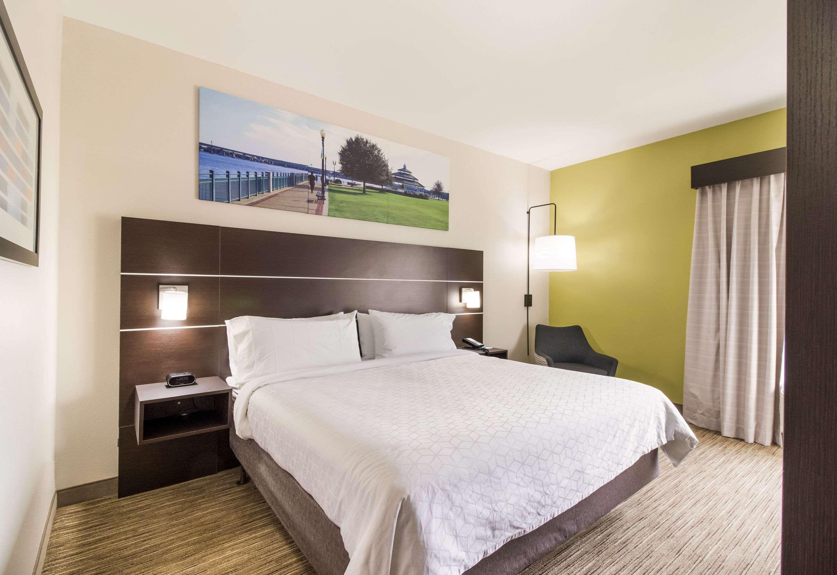 Hotel Clarion Pointe New Bern Zewnętrze zdjęcie
