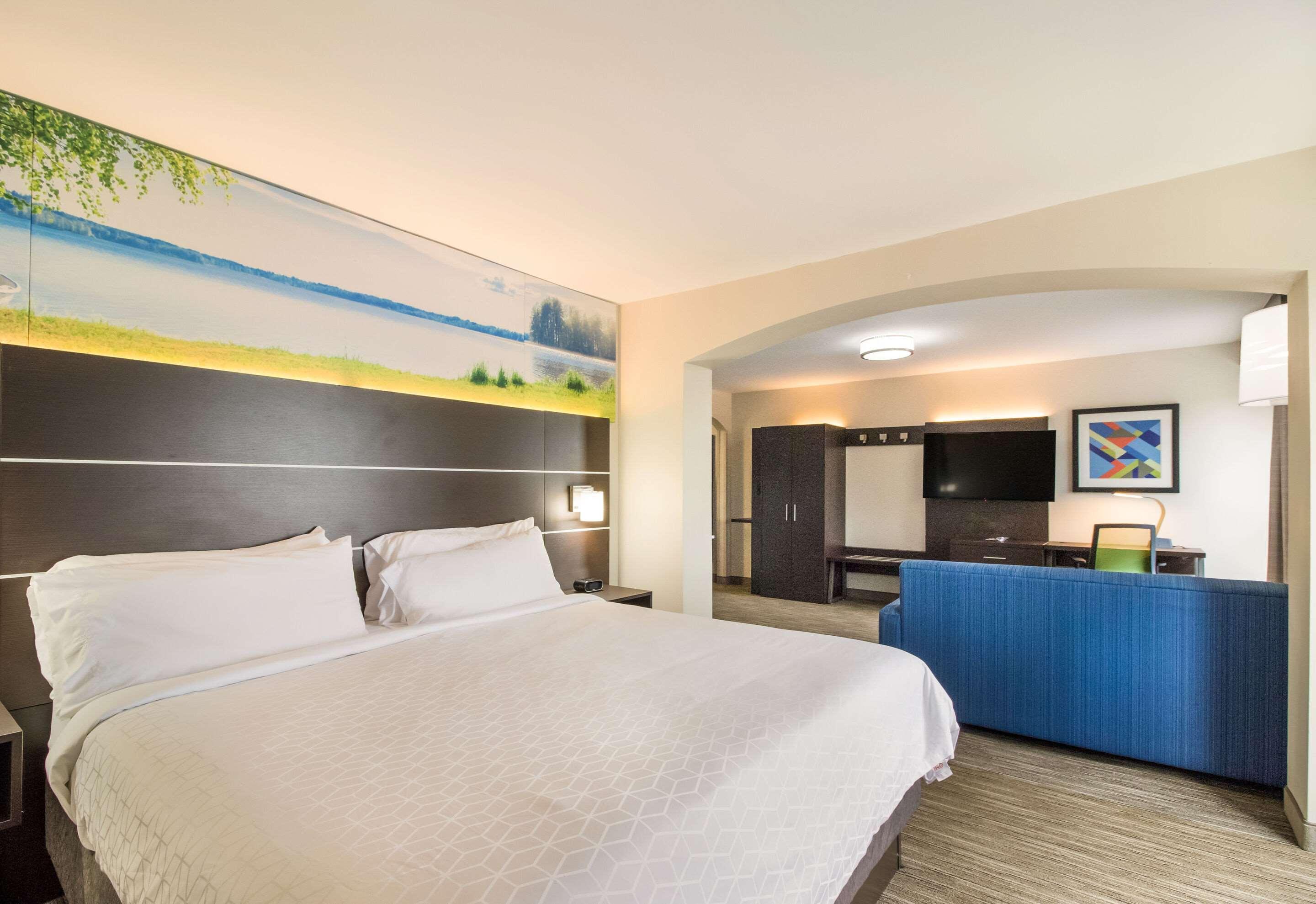 Hotel Clarion Pointe New Bern Zewnętrze zdjęcie