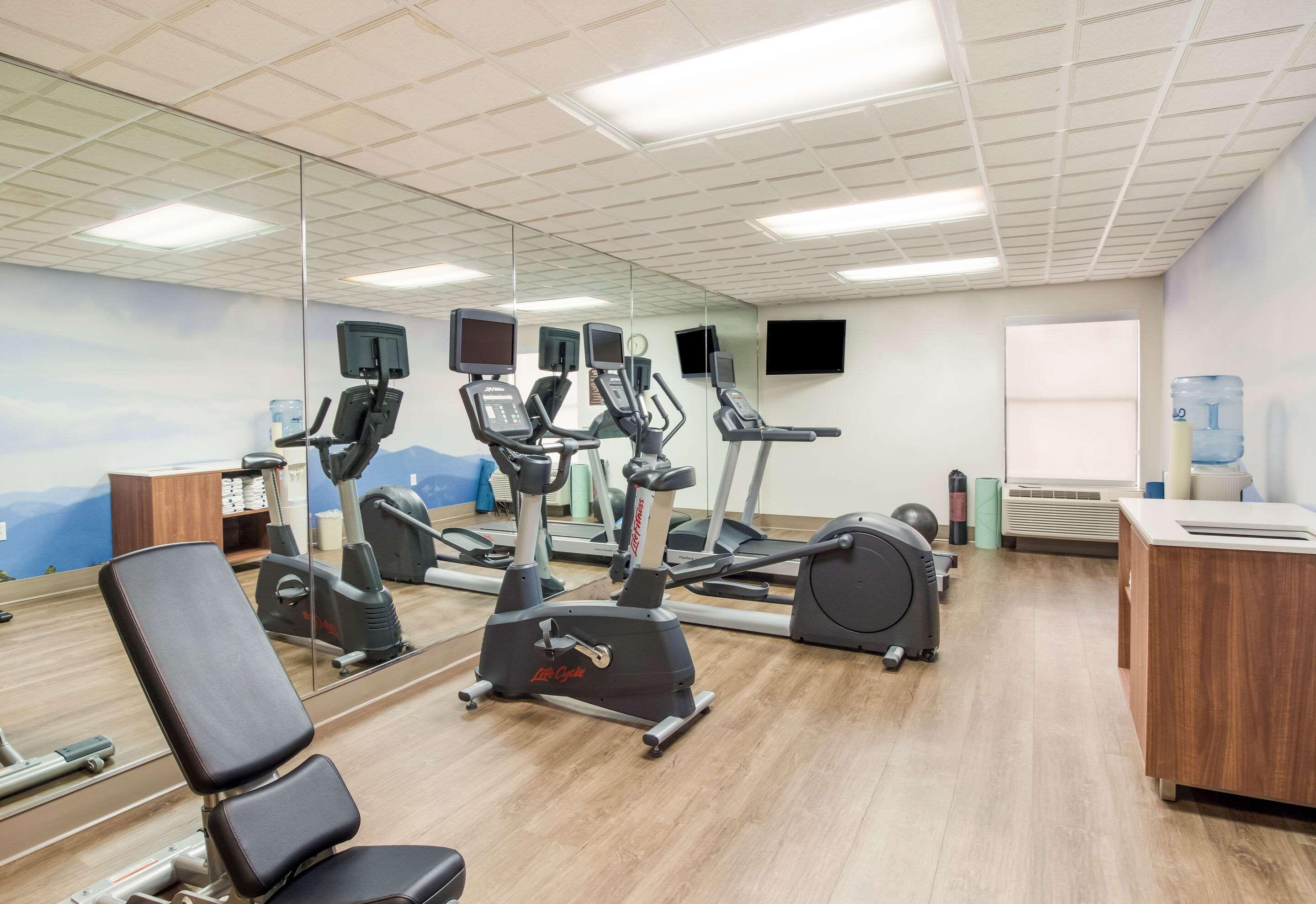 Hotel Clarion Pointe New Bern Zewnętrze zdjęcie