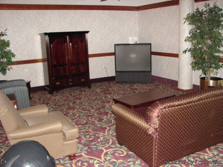 Hotel Clarion Pointe New Bern Wnętrze zdjęcie