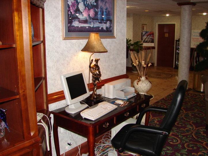 Hotel Clarion Pointe New Bern Zewnętrze zdjęcie