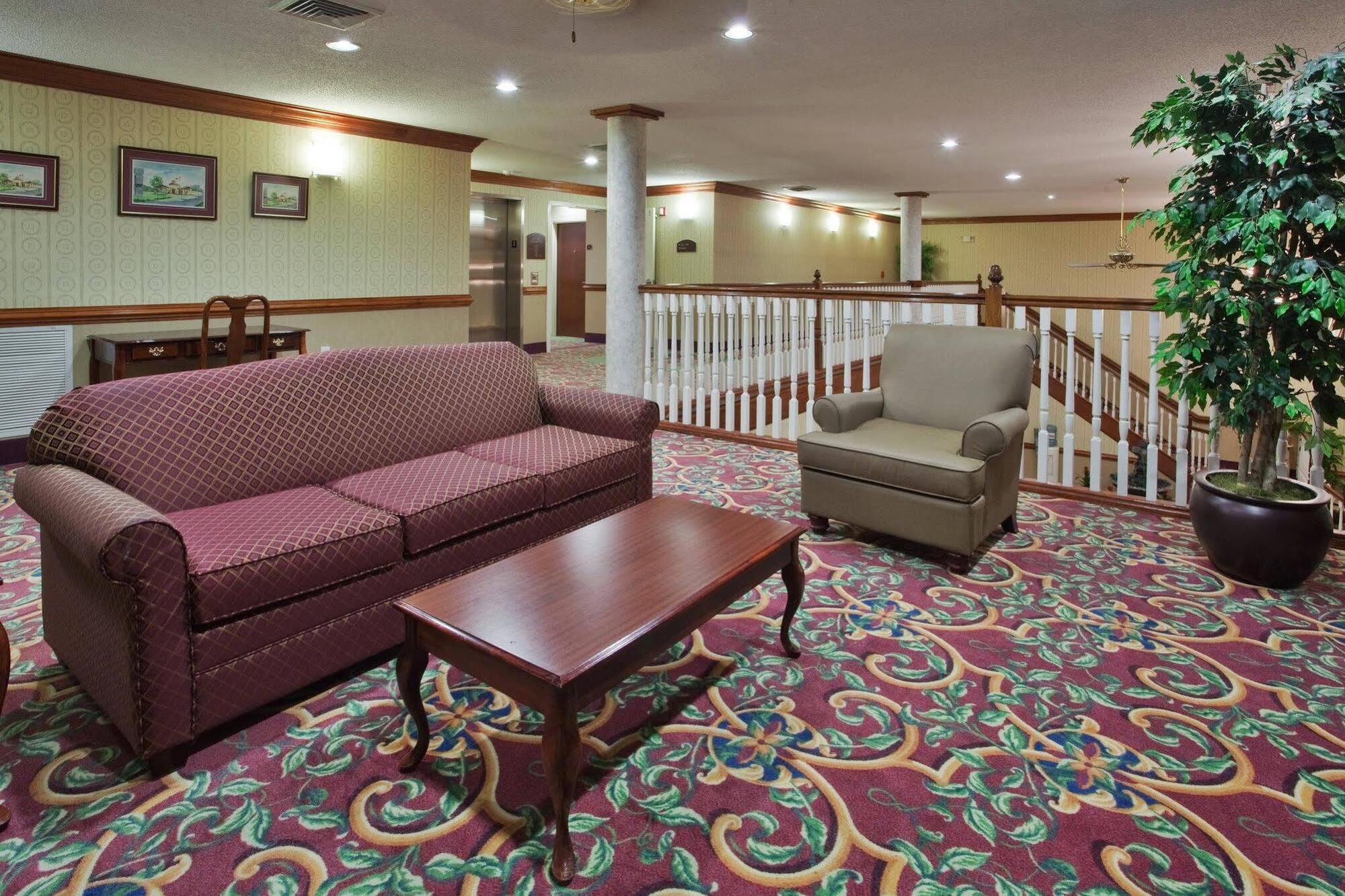 Hotel Clarion Pointe New Bern Zewnętrze zdjęcie