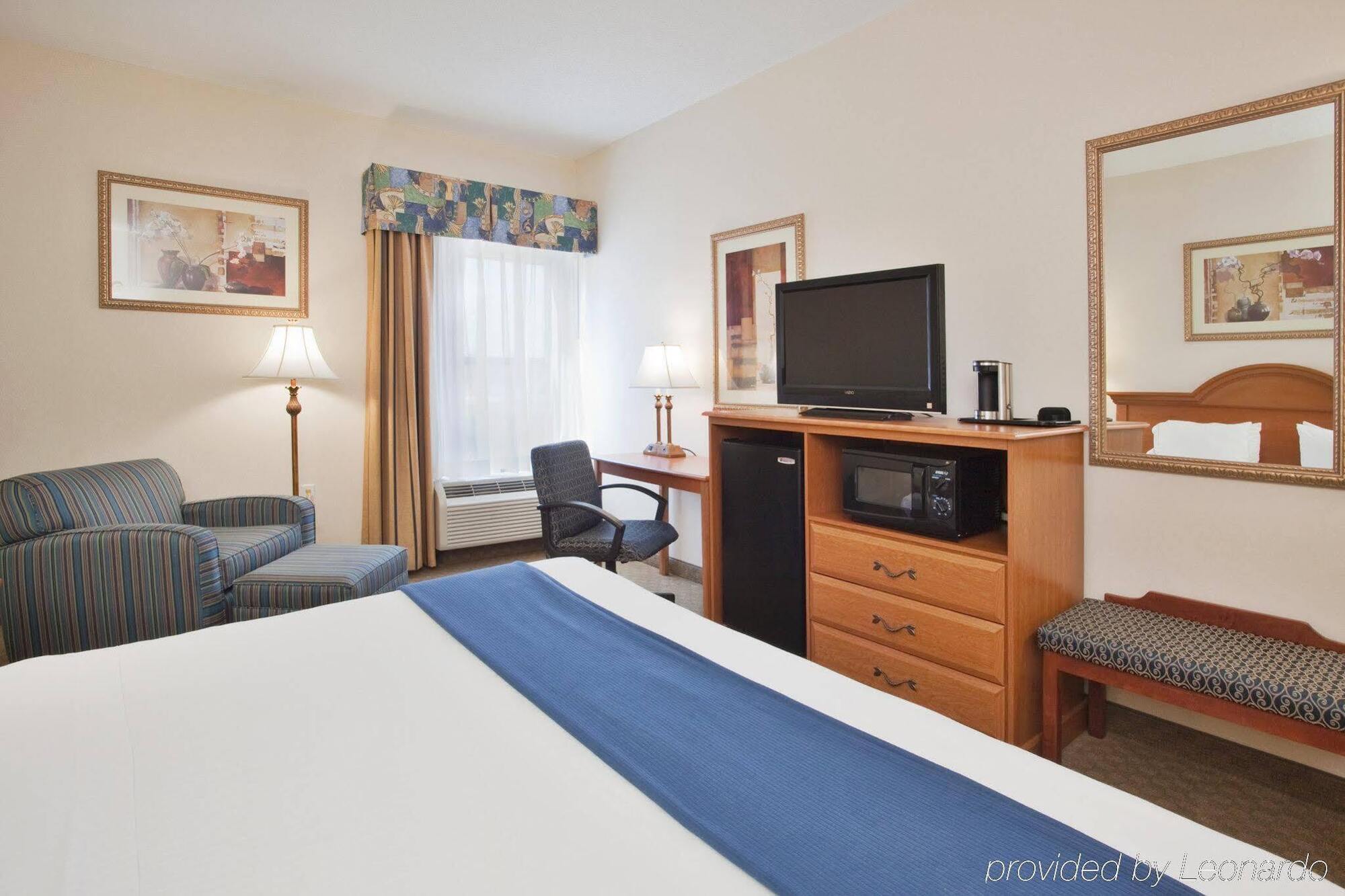Hotel Clarion Pointe New Bern Zewnętrze zdjęcie