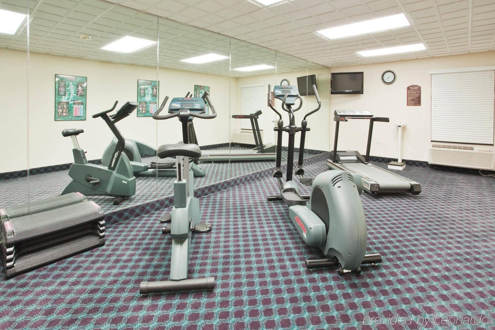Hotel Clarion Pointe New Bern Zewnętrze zdjęcie